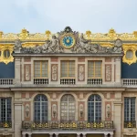 The Palace of Versailles