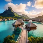 Top 50 Must Visit Global Destinations - Wonders of the World