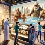 UAE Currency Museum