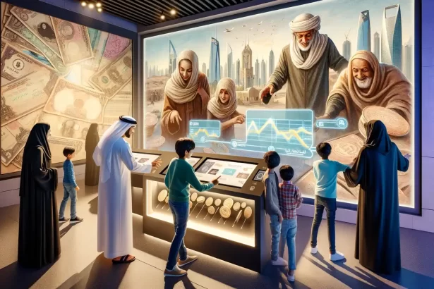 UAE Currency Museum