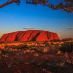 Uluru