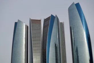 avenue at etihad towers