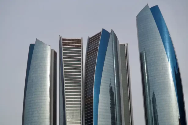 avenue at etihad towers