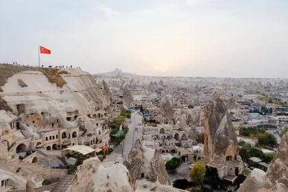 cappadocia