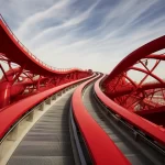 ferrari world Abu dhabi