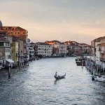 venice italy