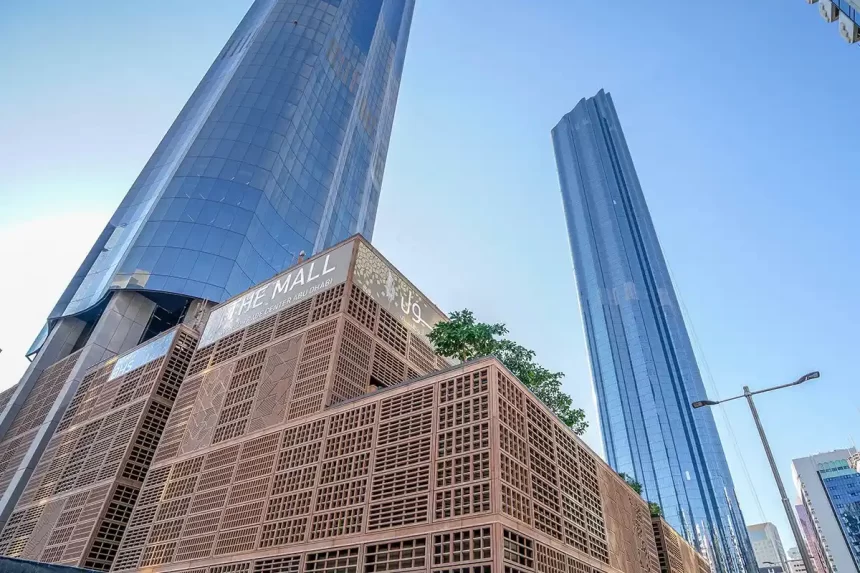 world trade centre abu dhabi