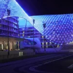yas viceroy hotel
