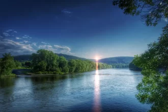 Places to visit in the US East Coast