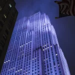 Rockefeller Centre