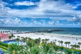 best places to visit in florida