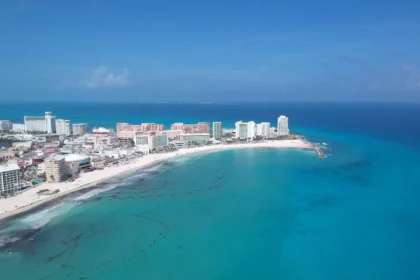 Cancun Mexico
