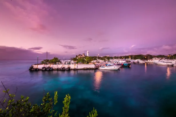 Cozumel Mexico