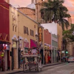 Mérida Mexico