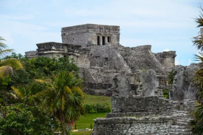 Tulum Ruins
