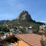 Bernal Mexico