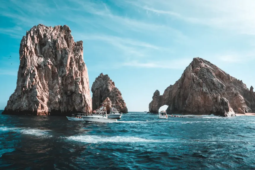 Cabo San Lucas