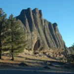 Copper Canyon Mexico