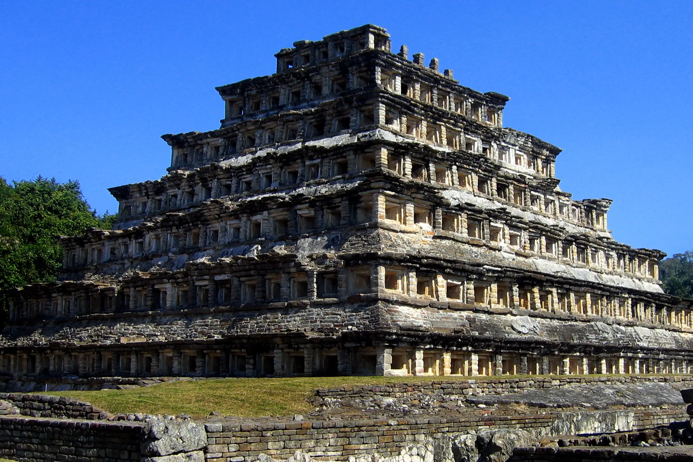 El Tajin