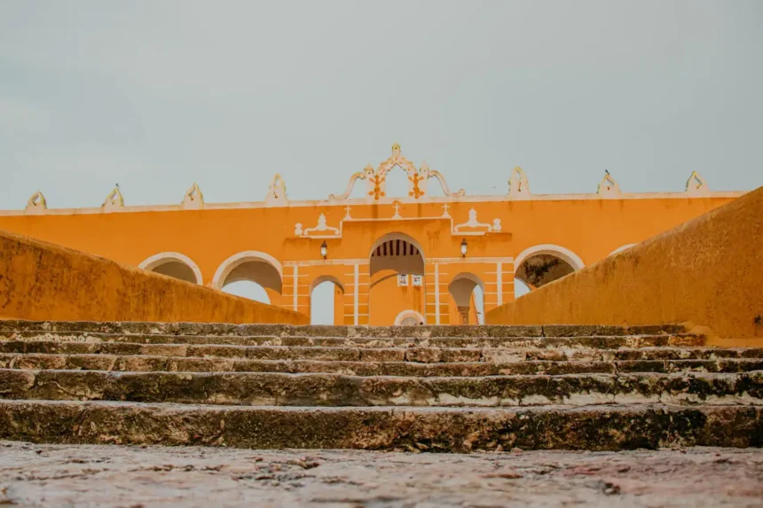 Izamal