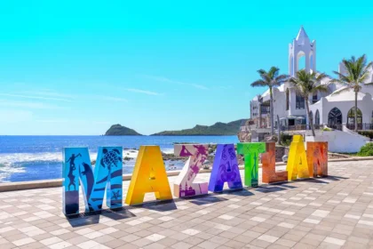 Mazatlan, Sinaloa