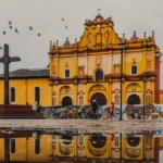 San Cristobal de las Casas
