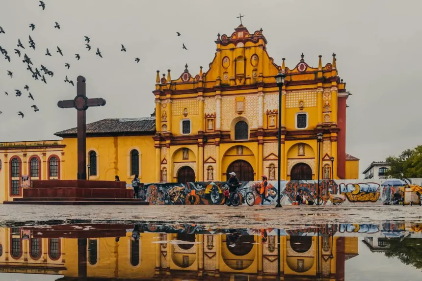 San Cristobal de las Casas