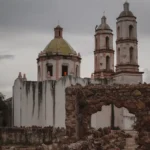 San Luis Potosi
