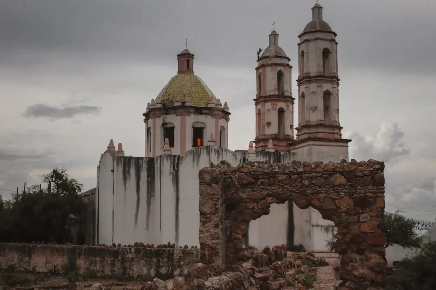 San Luis Potosi