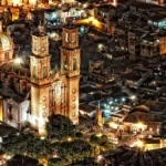 Taxco Mexico