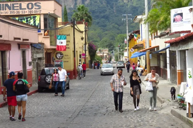 Tepoztlán
