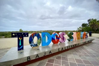 Todos Santos