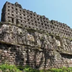 Yaxchilan