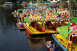 xochimilco