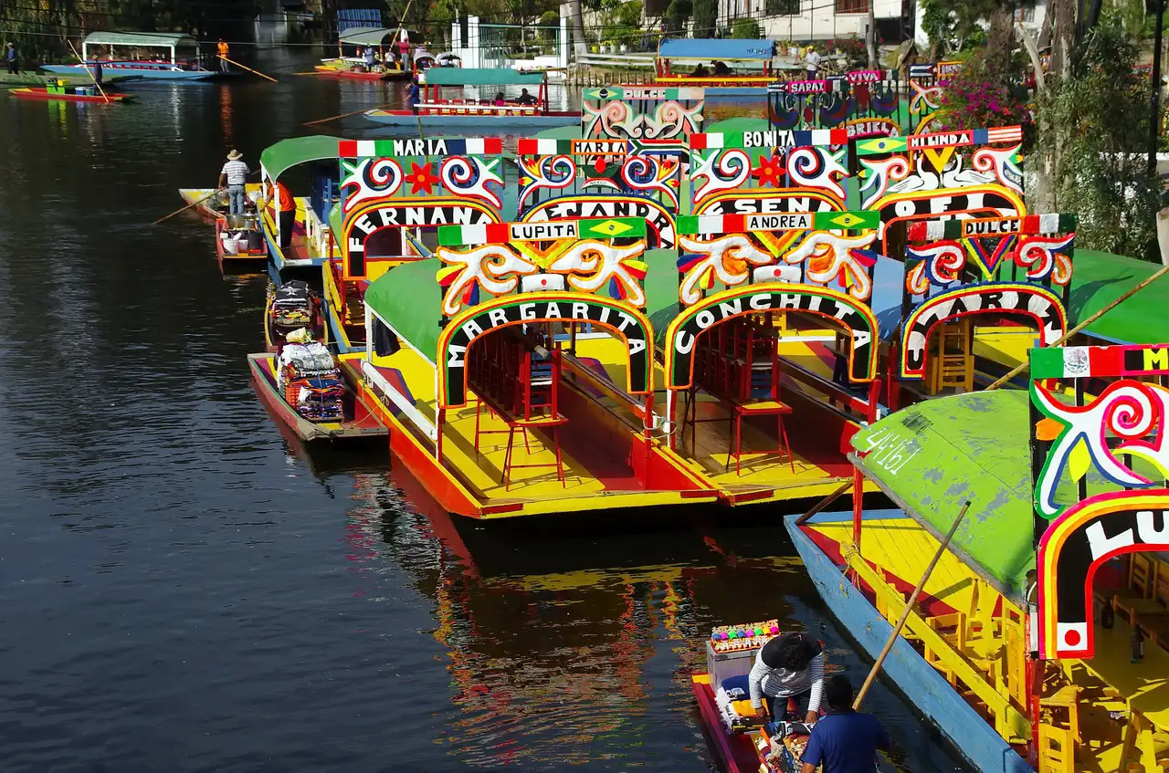 xochimilco