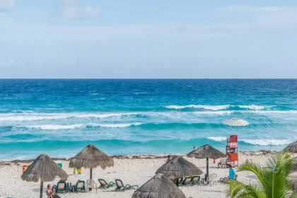 Akumal hidden beaches