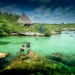 Yalku Lagoon