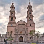 Aguascalientes Cathedral