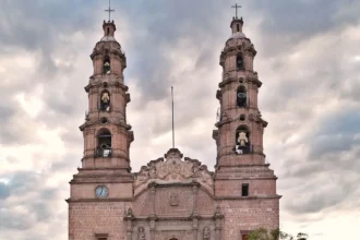 Aguascalientes Cathedral