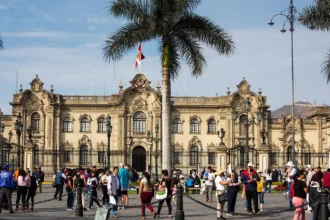 Aguascalientes Uncovered - Palacio de Gobierno