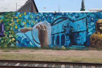 Aguascalientes for Art Lovers