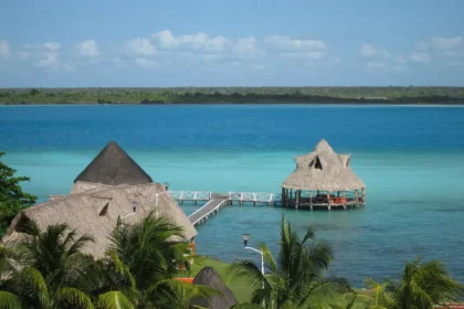 Bacalar Travel Guide- Laguna Bacalar