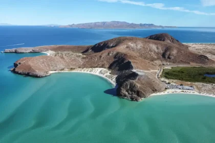 Baja California