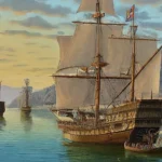 Baja's Rich History