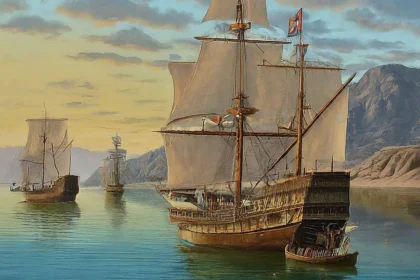 Baja's Rich History