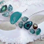 Bali silver jewelry
