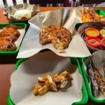 Balinese Cuisine