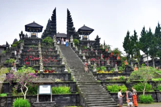 Best places to visit in Bali