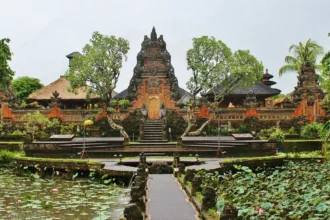 Best things to do in Ubud