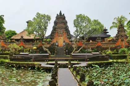 Best things to do in Ubud